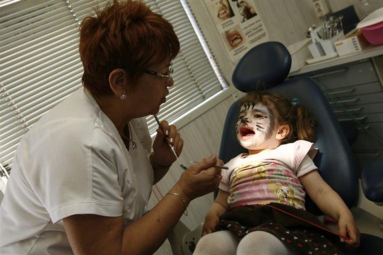 OTP Fogászati Roadshow