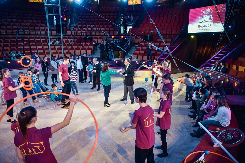 8. Fővárosi Nagycirkusz