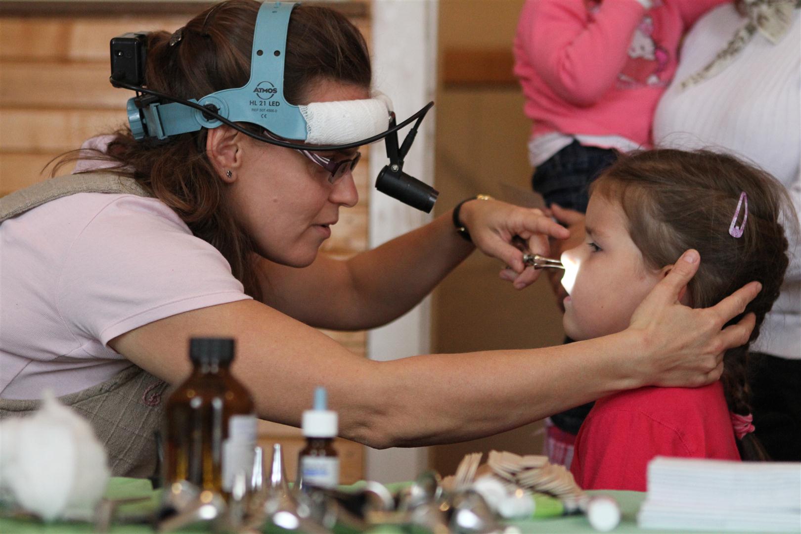 Vizsgálat közben - 1